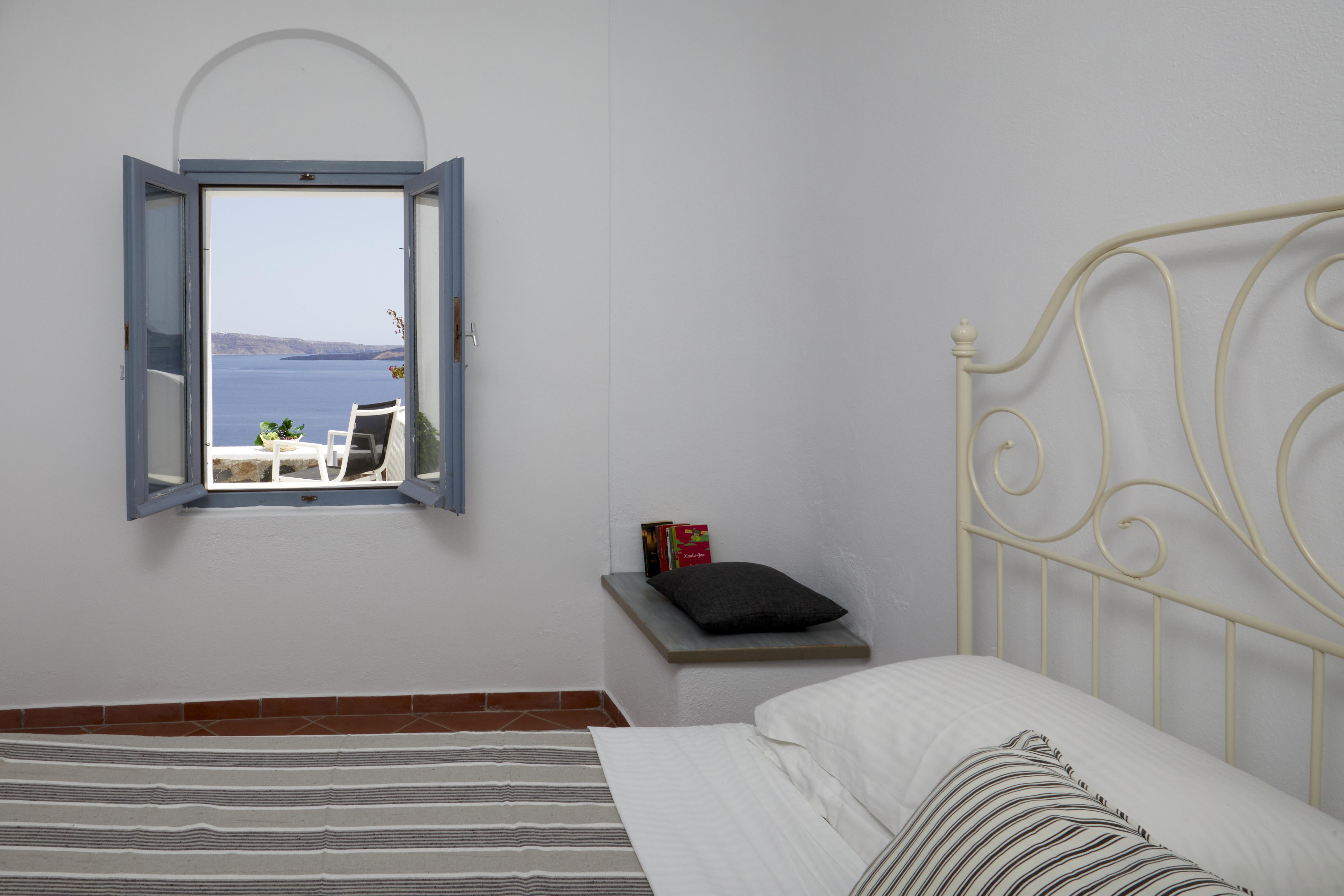 Allure Breeze Suites Ía Eksteriør bilde