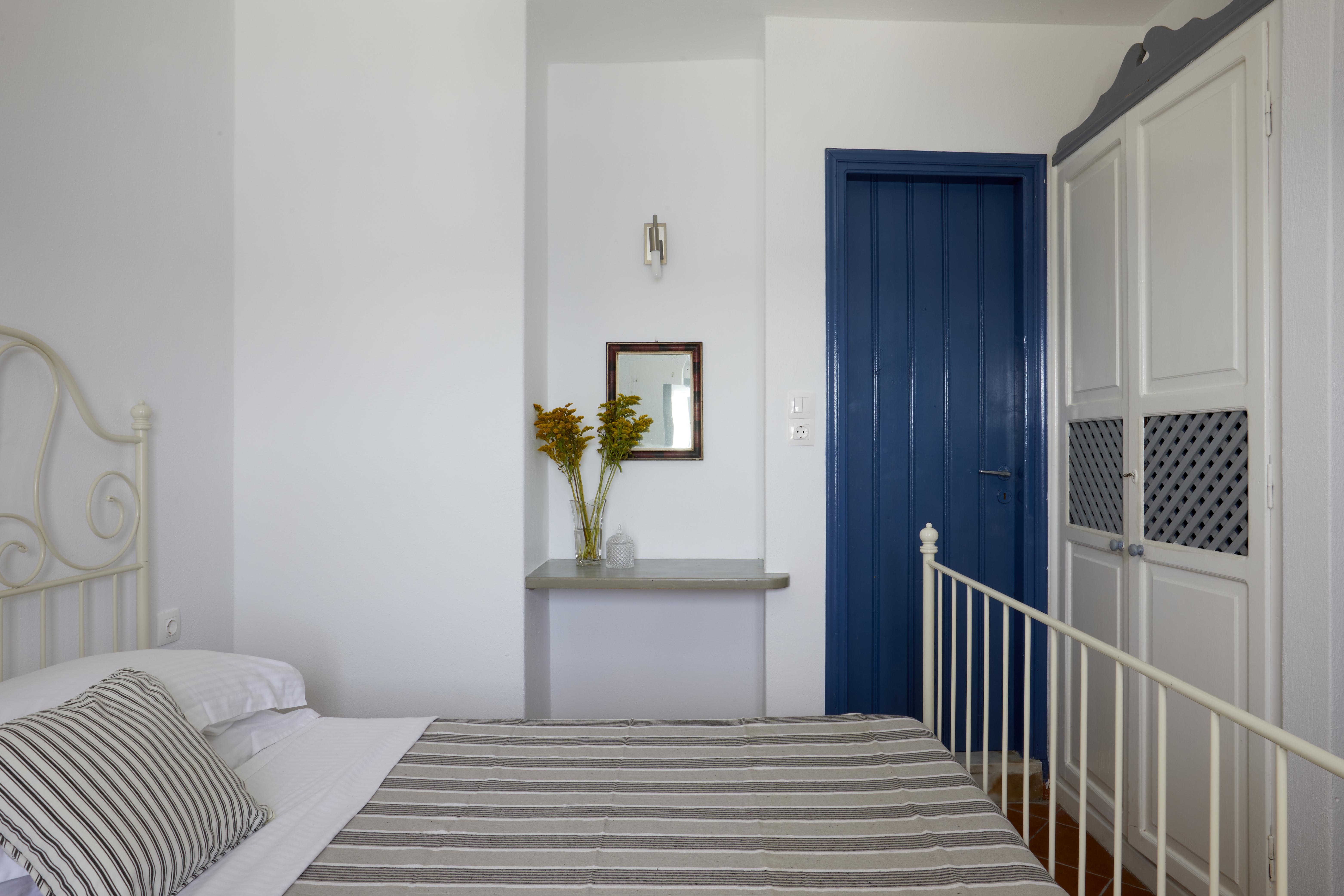 Allure Breeze Suites Ía Eksteriør bilde
